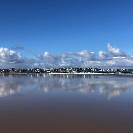 Cosy 3 Bedroom Apartment In Central Portrush With Sea Views מראה חיצוני תמונה