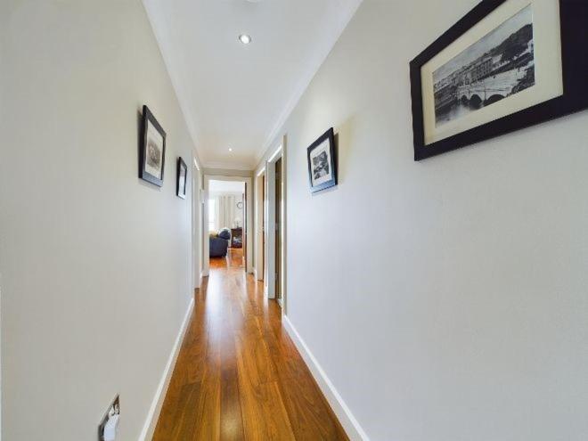 Cosy 3 Bedroom Apartment In Central Portrush With Sea Views מראה חיצוני תמונה