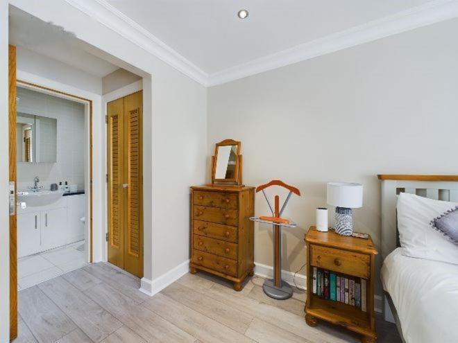 Cosy 3 Bedroom Apartment In Central Portrush With Sea Views מראה חיצוני תמונה